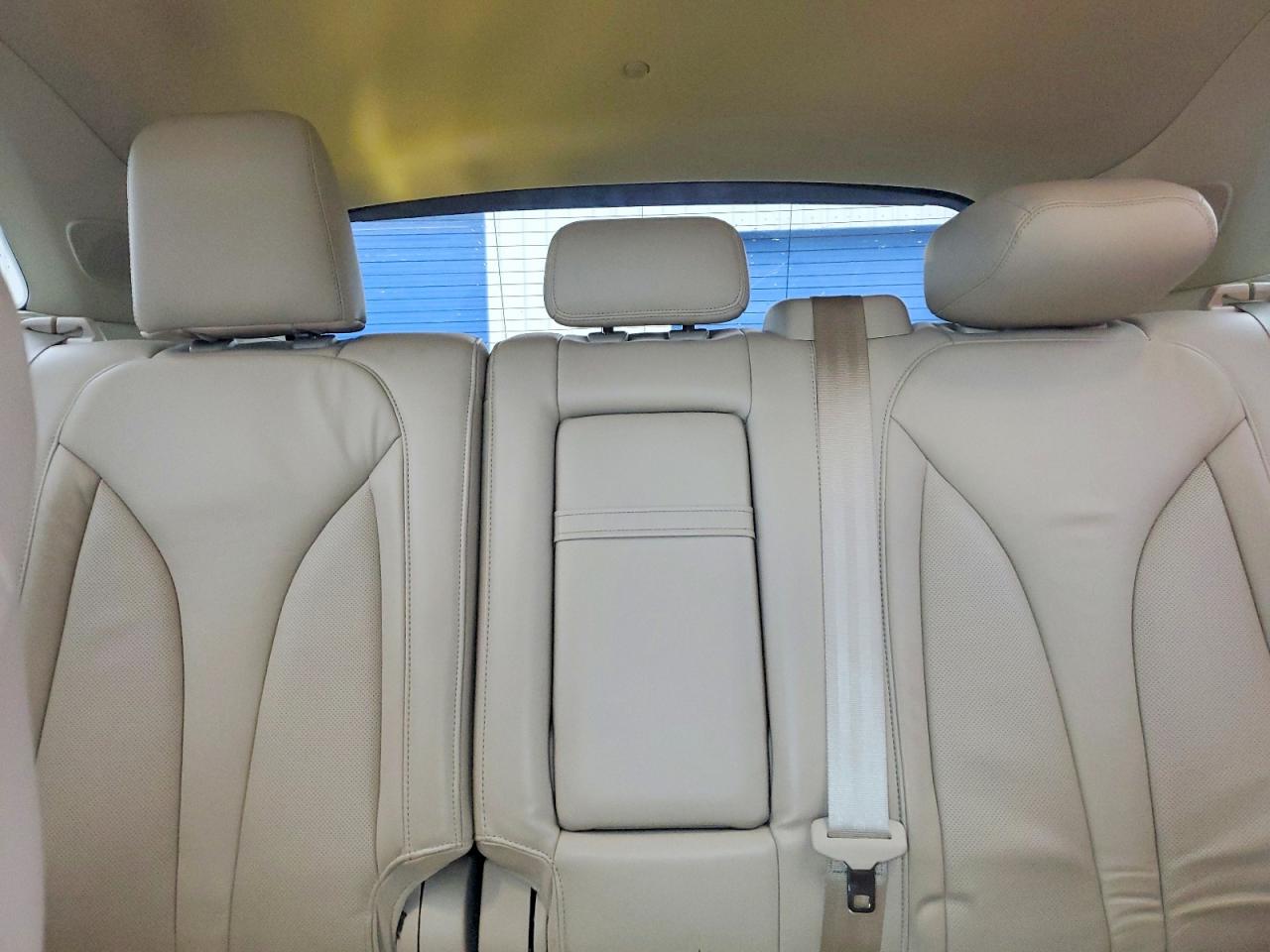 2017 LINCOLN MKC SELECT photo 10