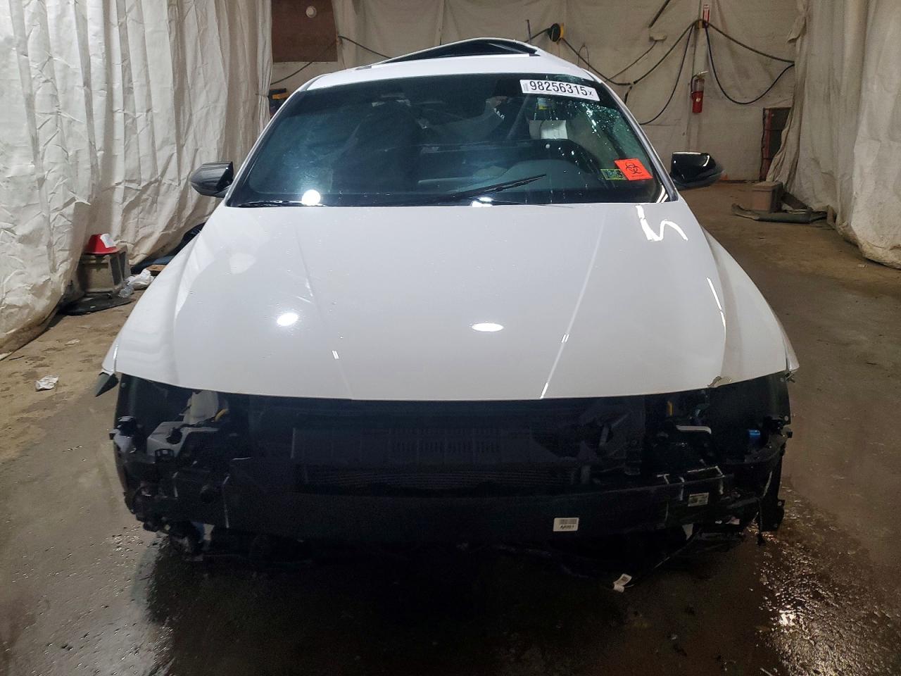 2025 HYUNDAI ELANTRA N photo 9