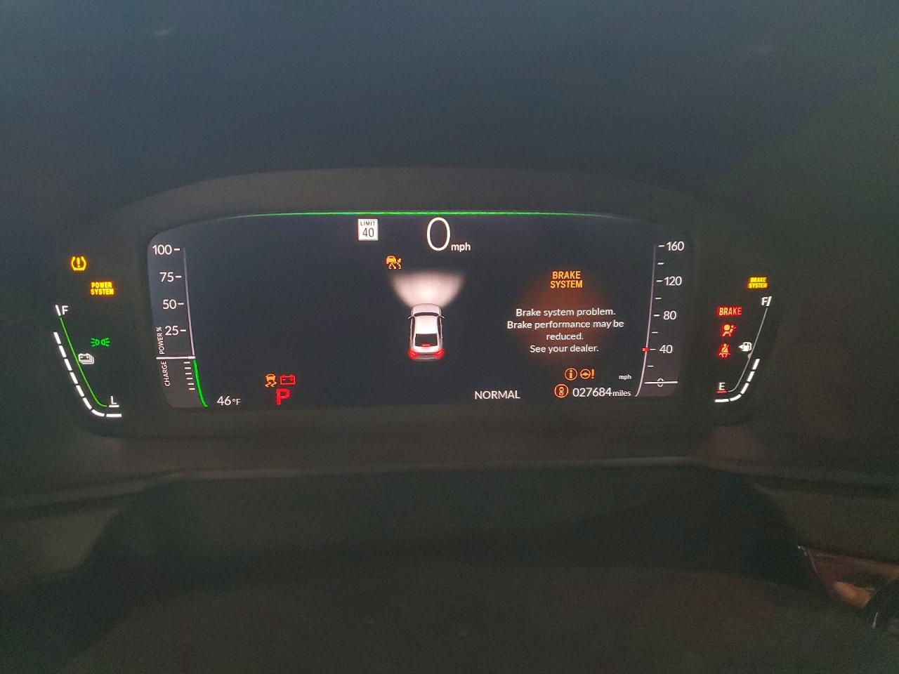 2024 HONDA ACCORD HYBRID SPORT photo 9