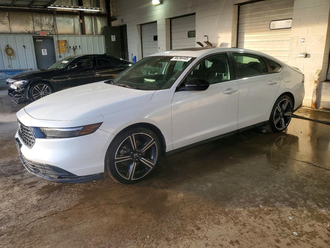 2024 HONDA ACCORD