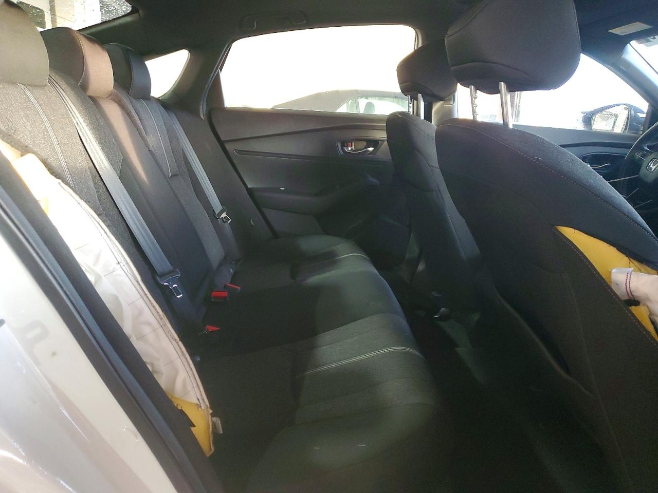2024 HONDA ACCORD HYBRID SPORT photo 10