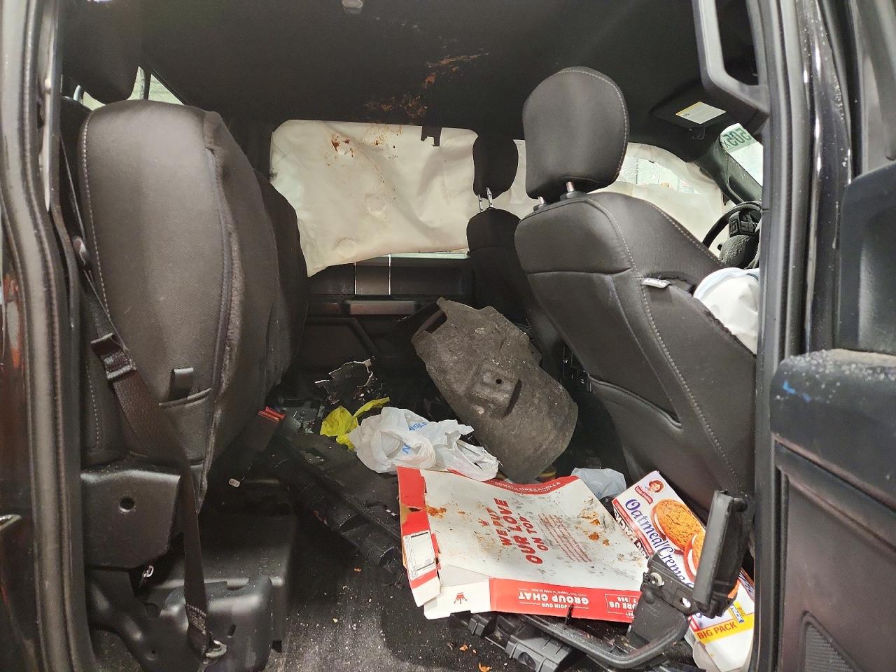 2019 FORD F150 SUPERCREW photo 28
