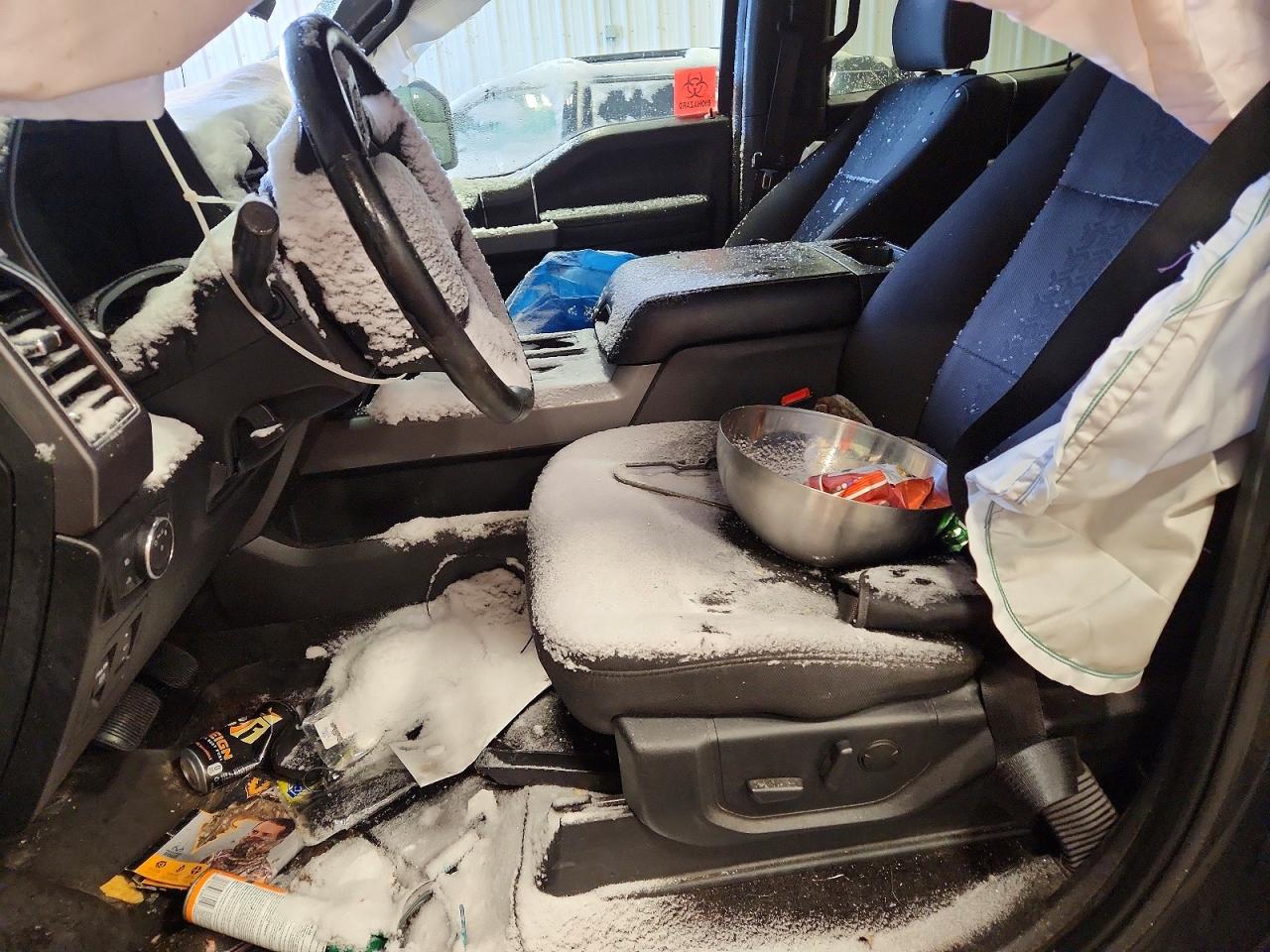 2019 FORD F150 SUPERCREW photo 19