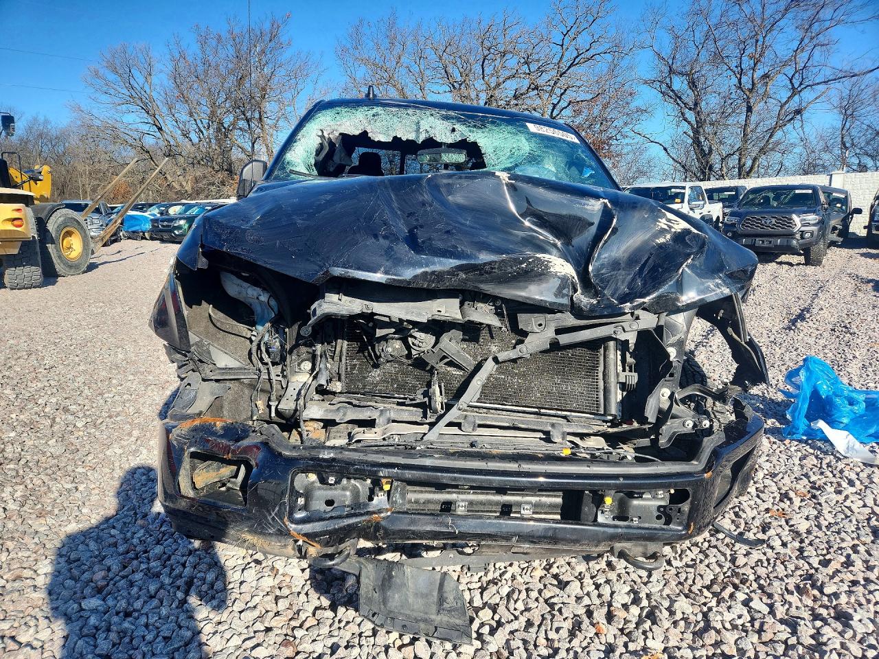 2019 FORD F150 SUPERCREW photo 13