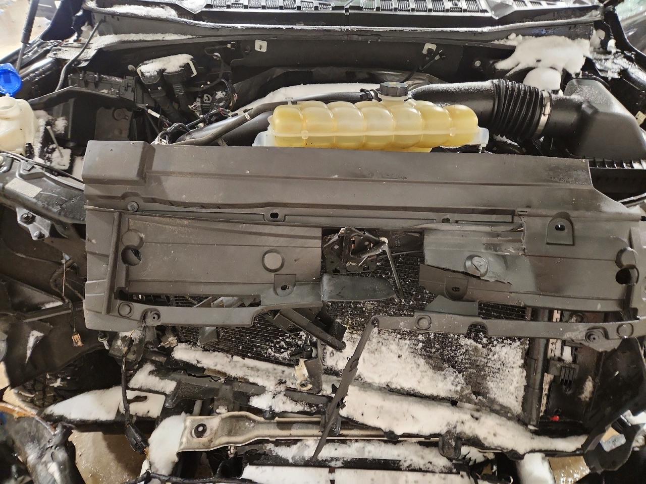 2019 FORD F150 SUPERCREW photo 31