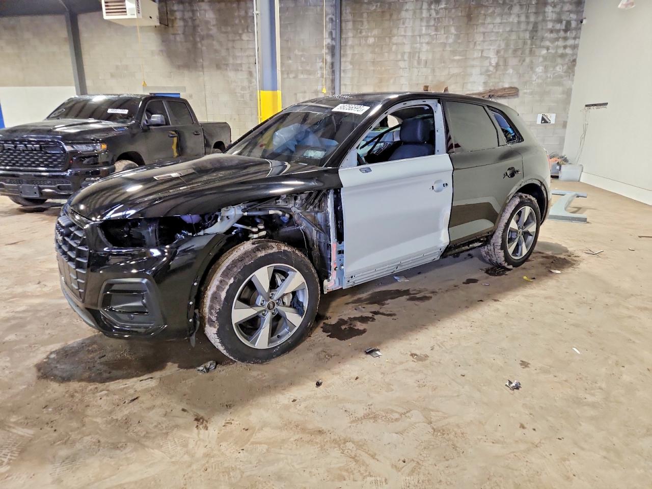 2024 AUDI Q5