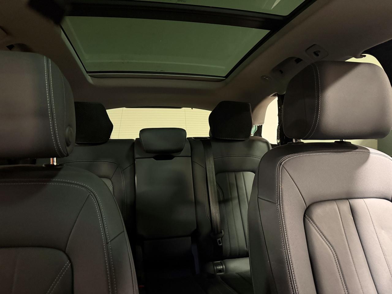 2024 AUDI Q5 PREMIUM PLUS 40 photo 10