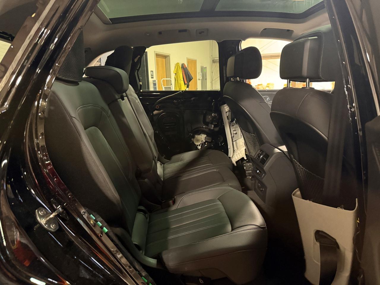 2024 AUDI Q5 PREMIUM PLUS 40 photo 11