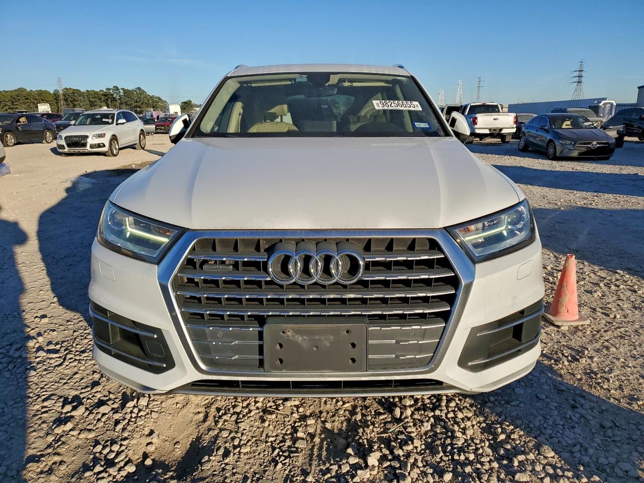 2018 AUDI Q7 PREMIUM PLUS photo 13
