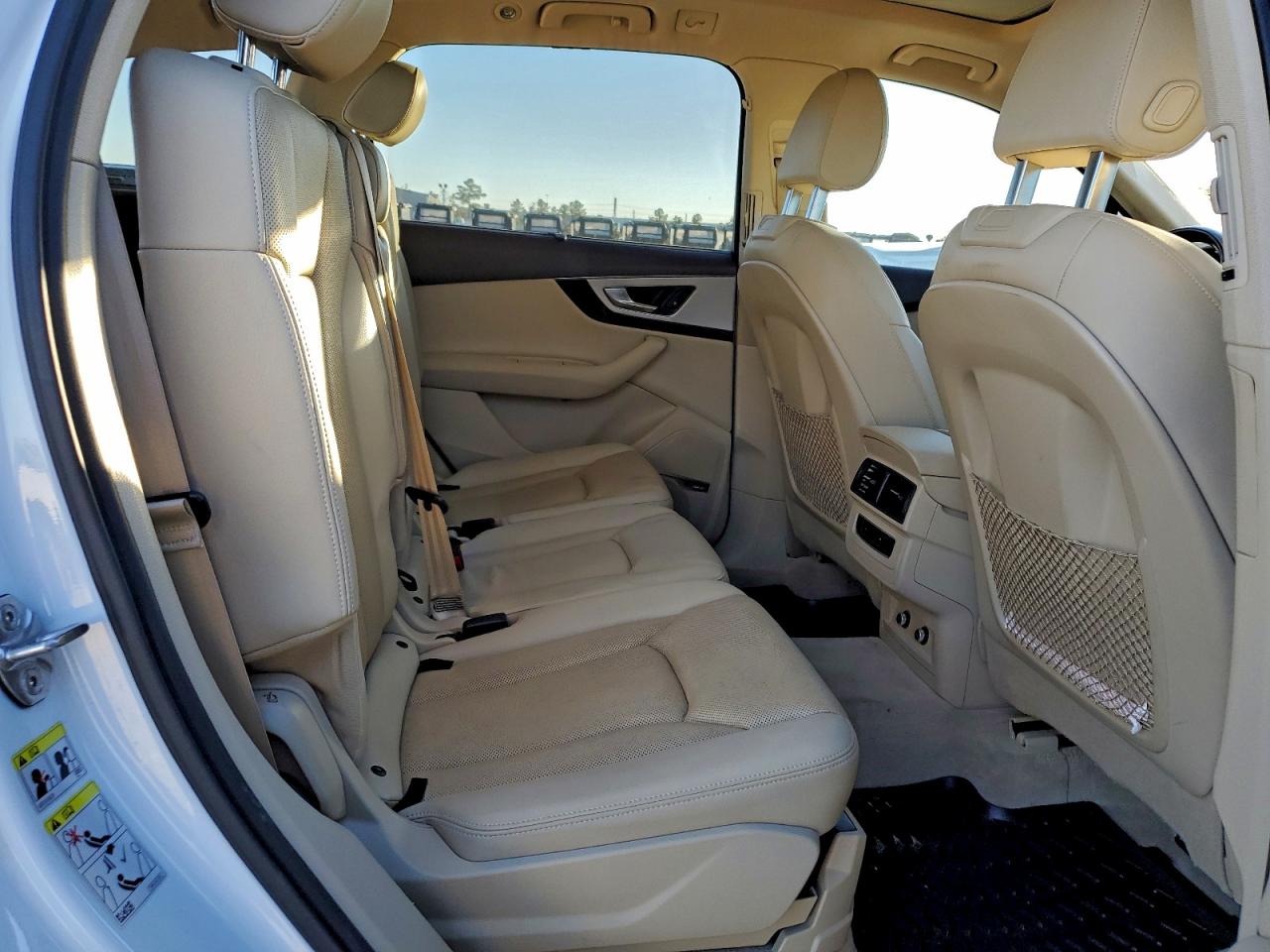 2018 AUDI Q7 PREMIUM PLUS photo 31