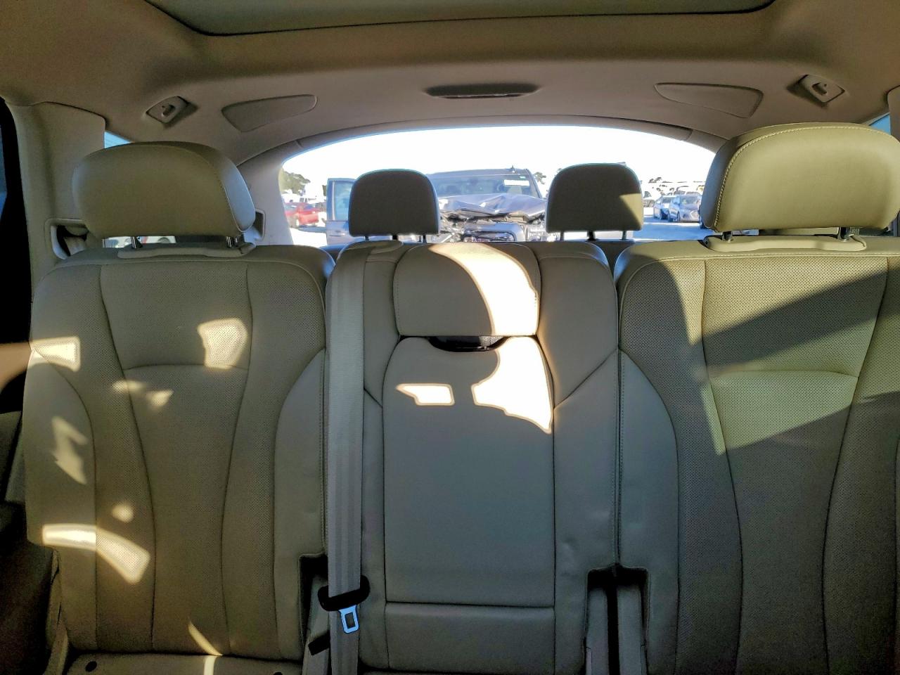 2018 AUDI Q7 PREMIUM PLUS photo 28