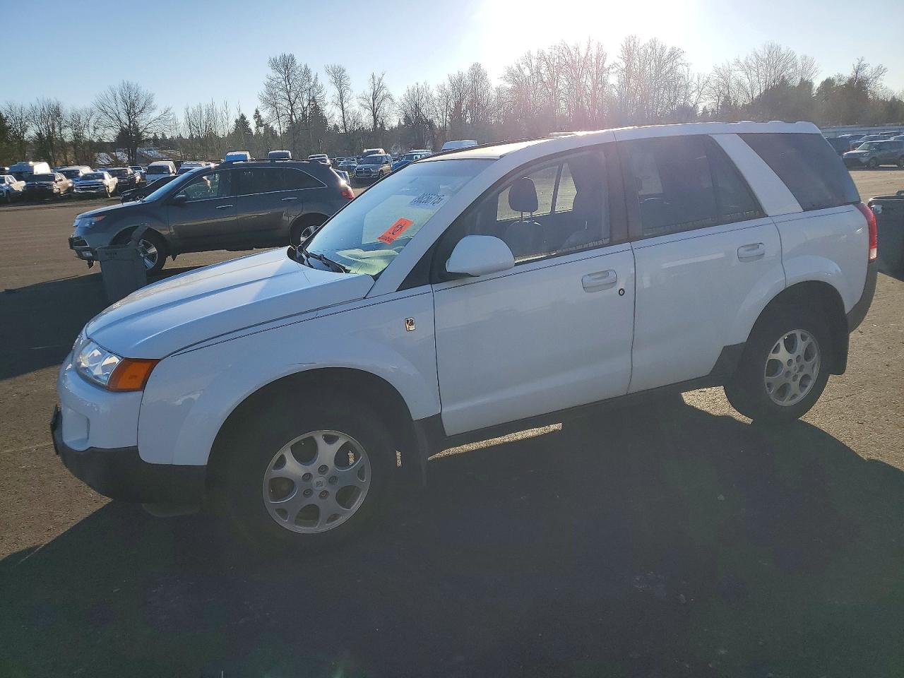 2005 SATURN VUE