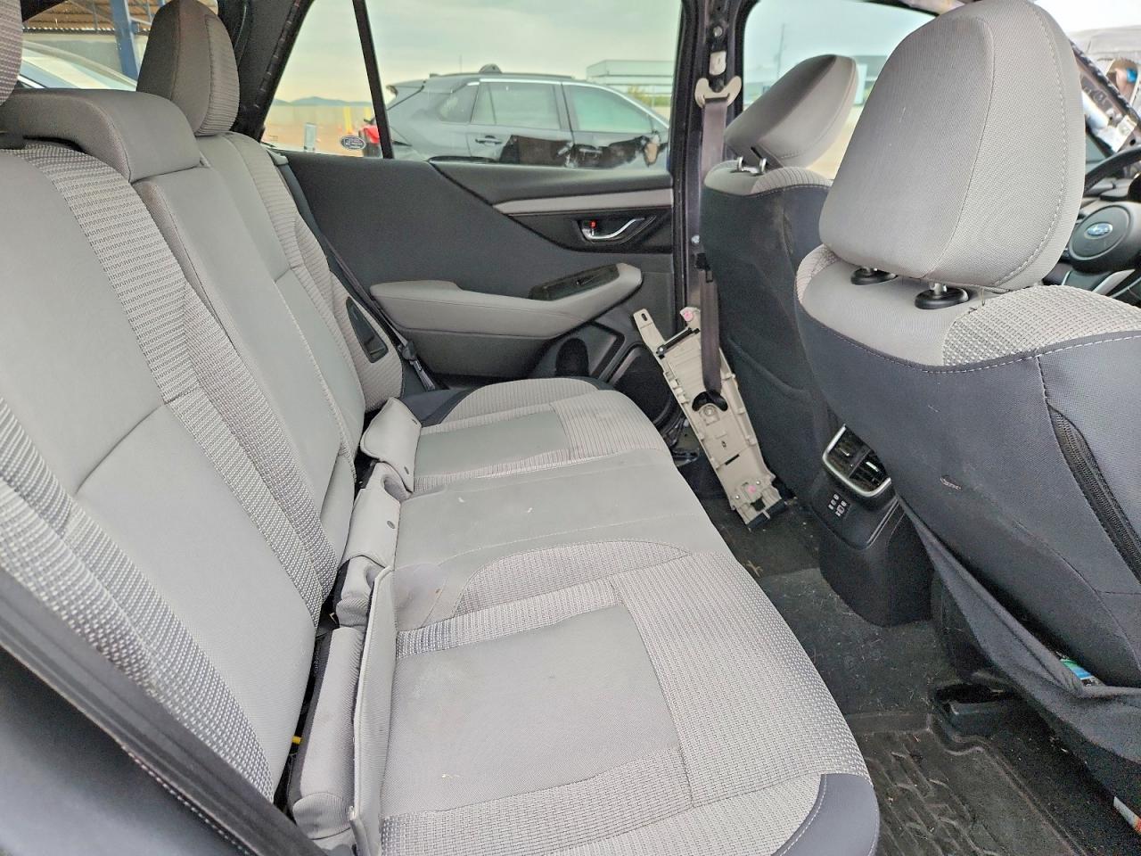 2023 SUBARU OUTBACK PREMIUM photo 11