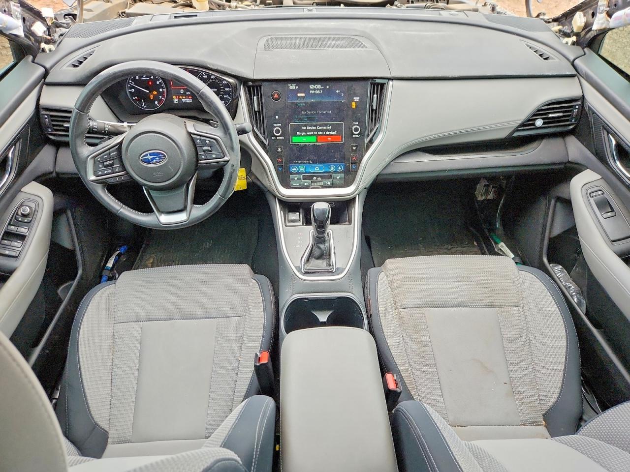 2023 SUBARU OUTBACK PREMIUM photo 8
