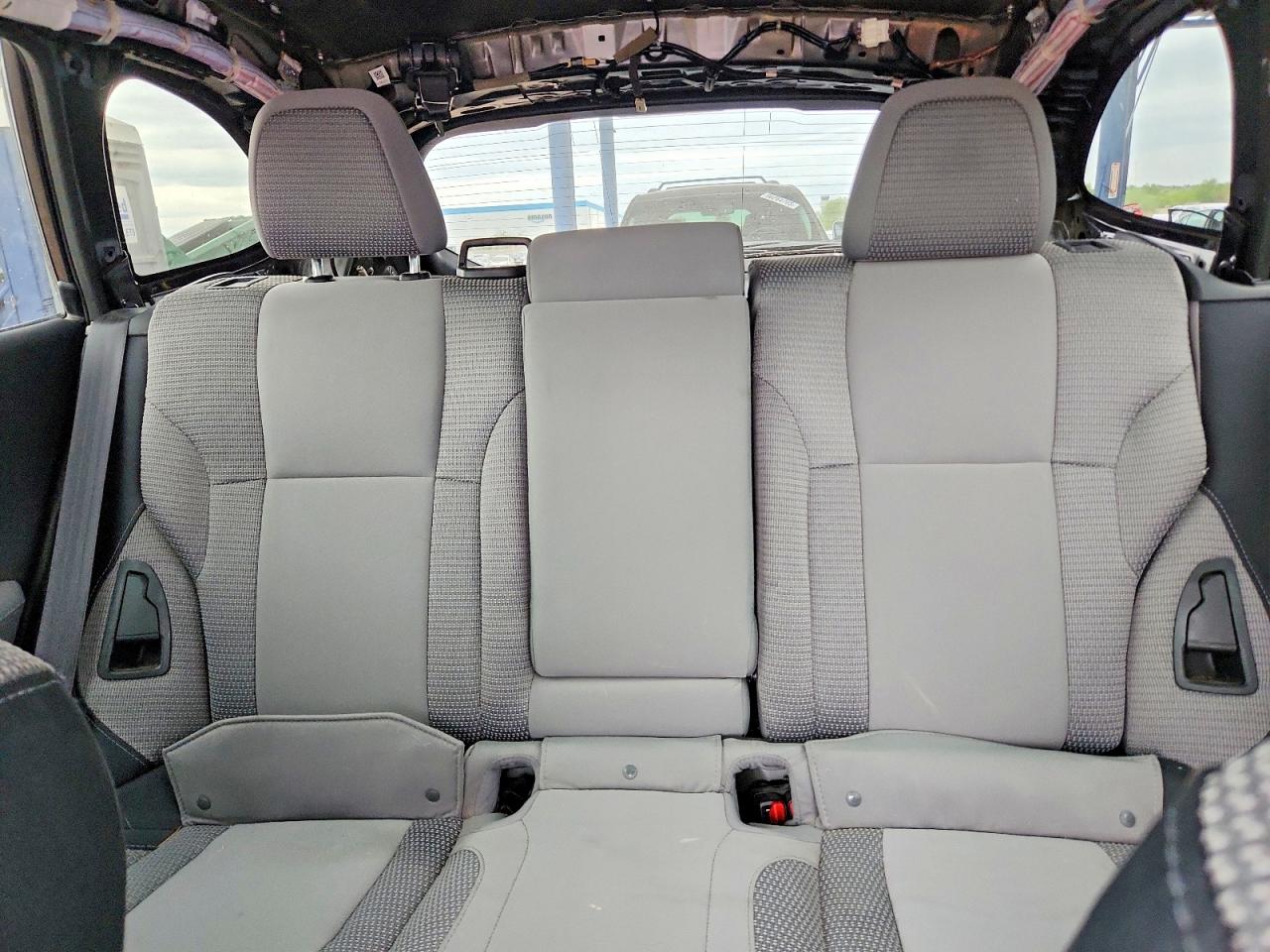 2023 SUBARU OUTBACK PREMIUM photo 10