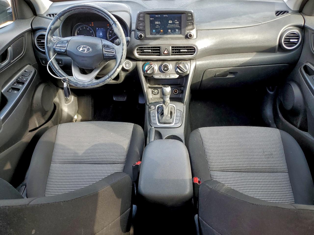 2020 HYUNDAI KONA SEL photo 8