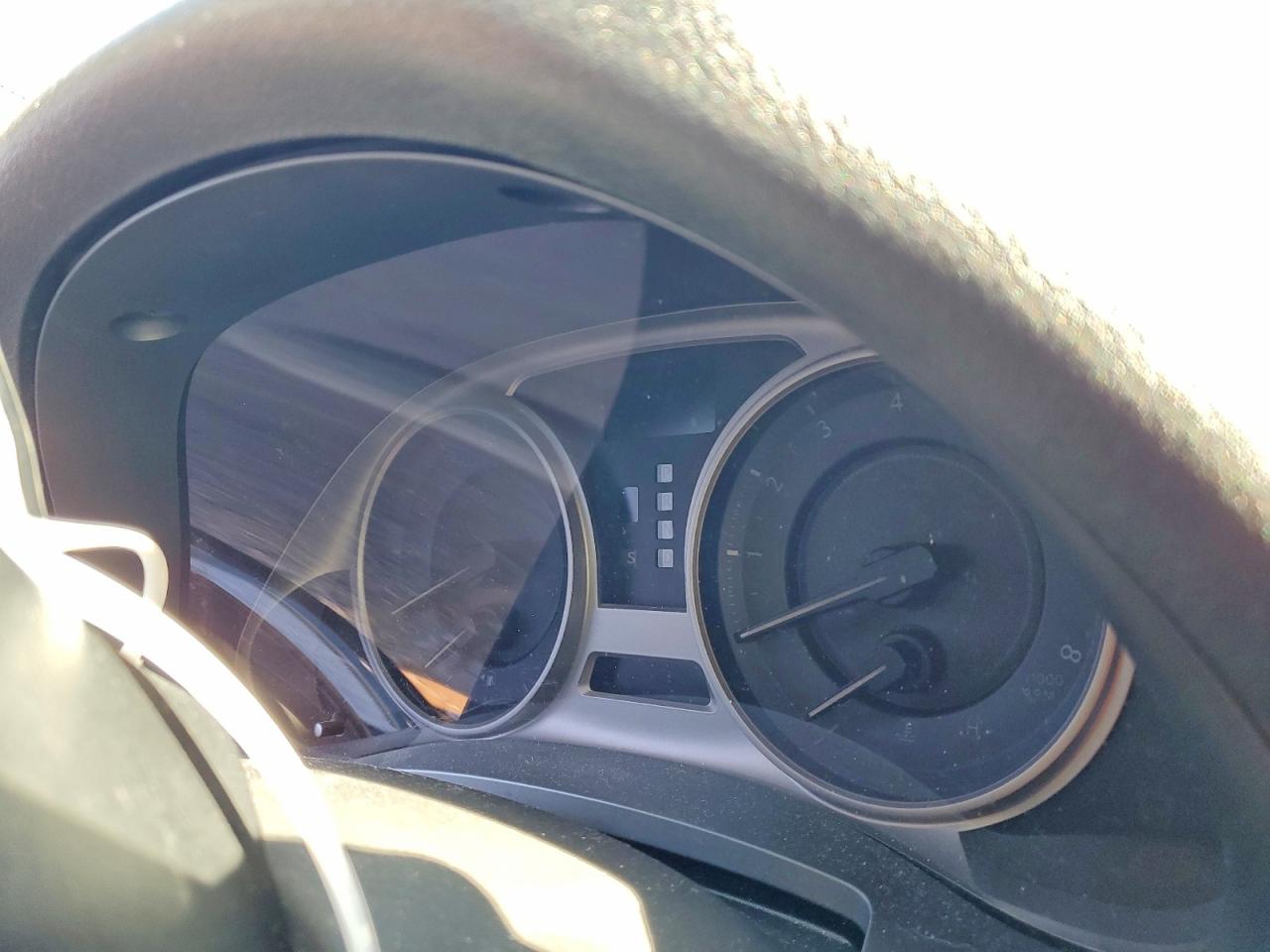 2010 LEXUS IS 250 photo 17