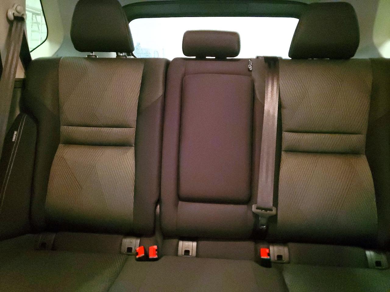 2025 NISSAN ROGUE SV photo 10