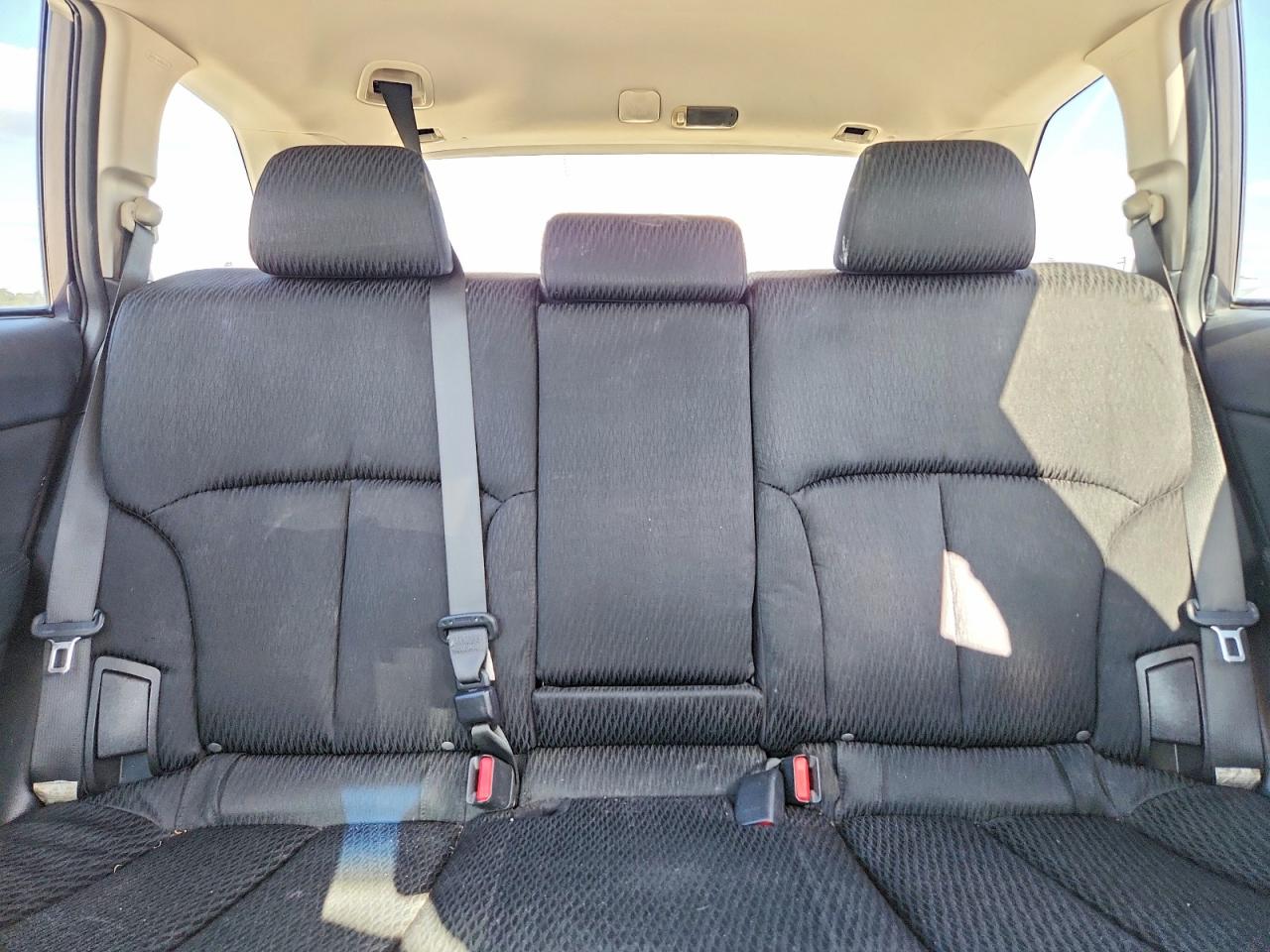 2011 SUBARU OUTBACK 2.5I PREMIUM photo 10