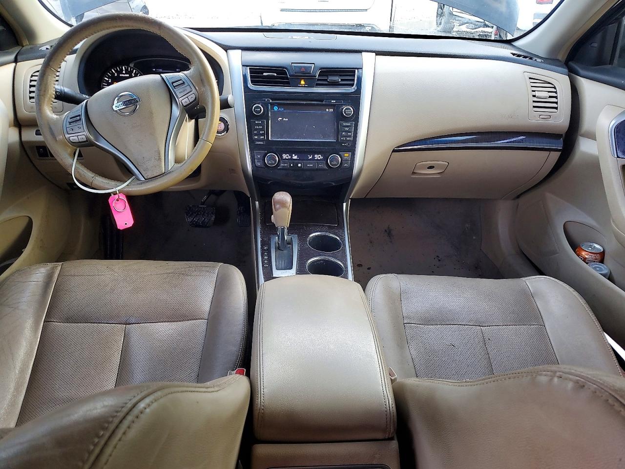 2013 NISSAN ALTIMA 2.5 photo 15