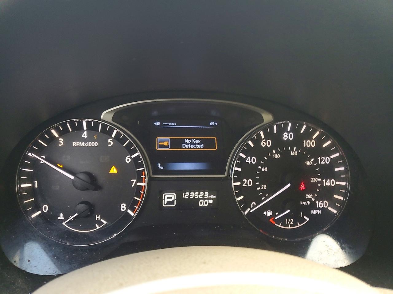 2013 NISSAN ALTIMA 2.5 photo 17
