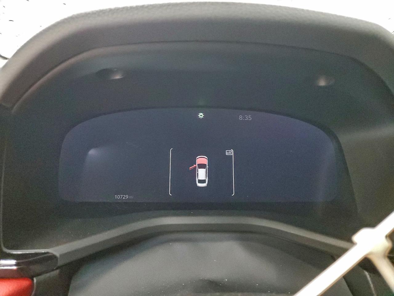 2025 TOYOTA CAMRY XSE photo 17