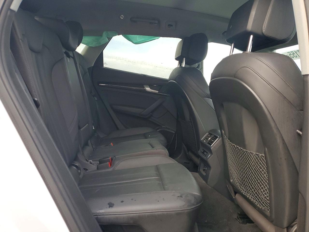 2018 AUDI Q5 PREMIUM PLUS photo 21