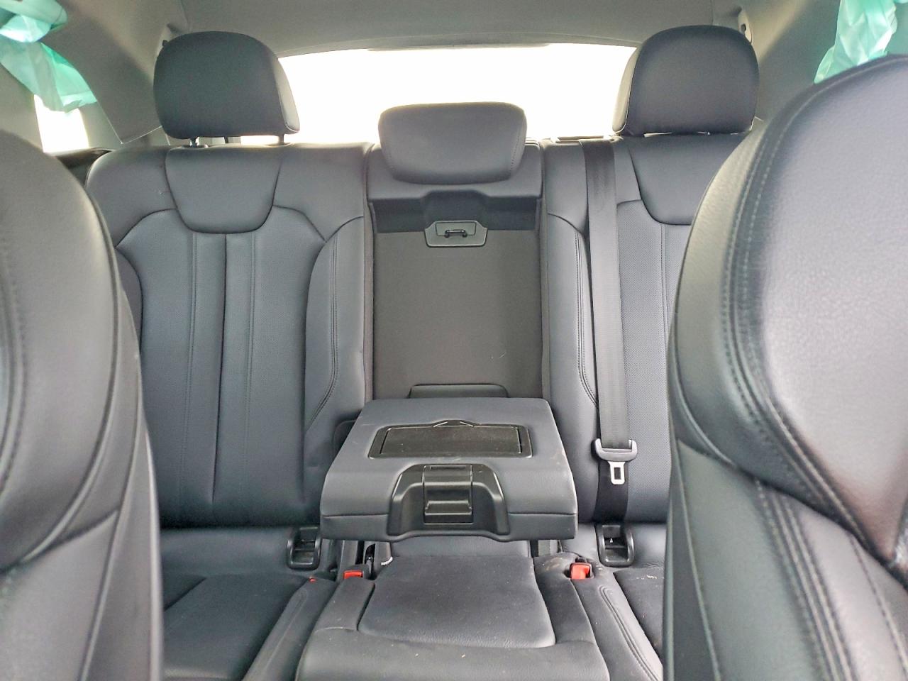 2018 AUDI Q5 PREMIUM PLUS photo 19