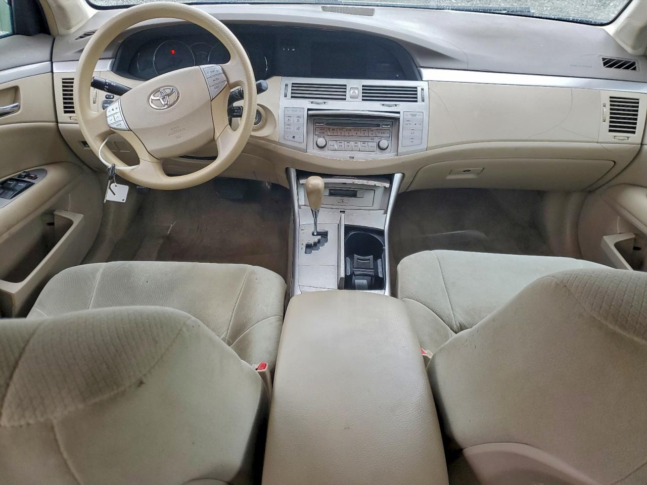 2006 TOYOTA AVALON XL photo 8