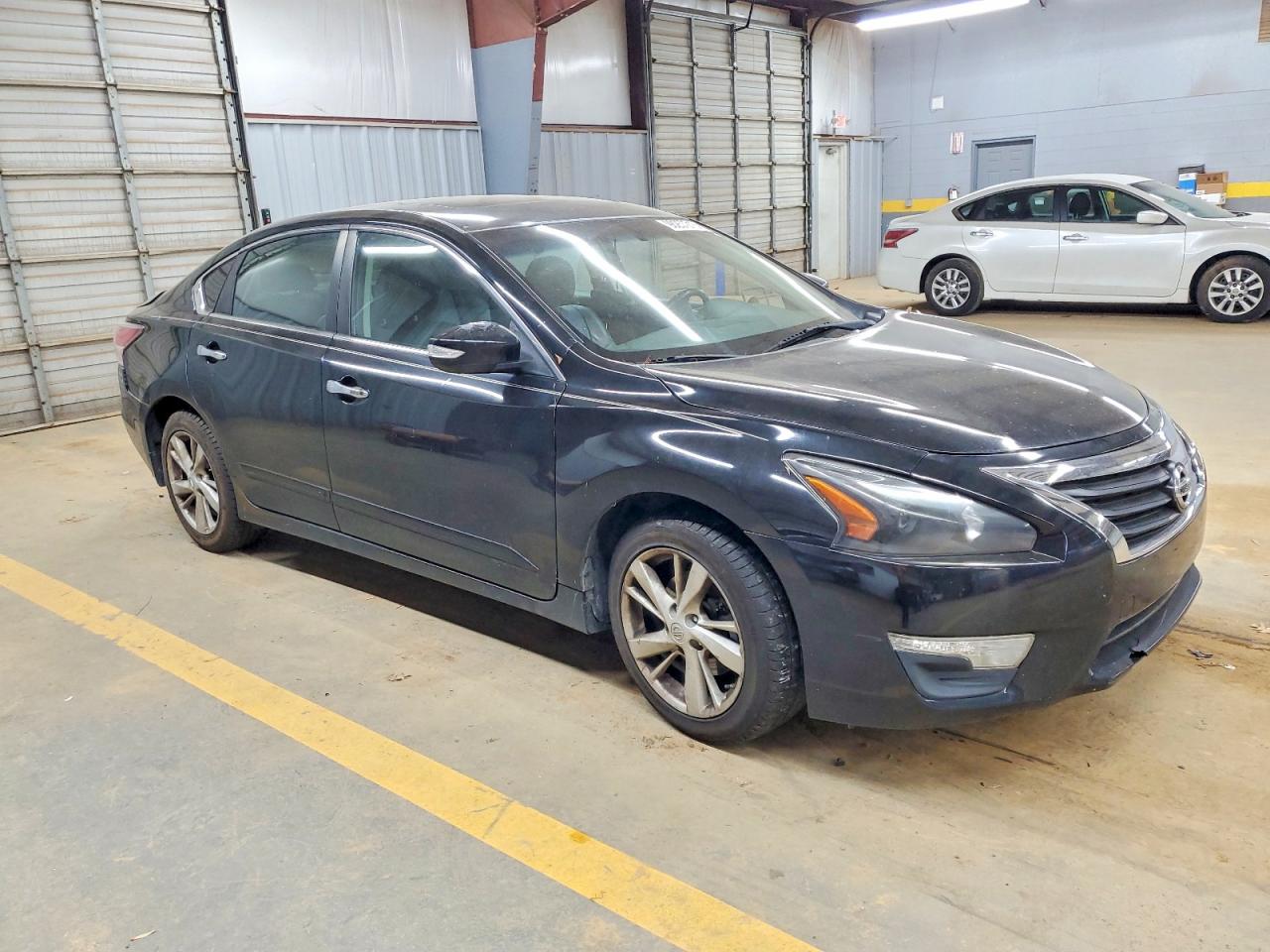2015 NISSAN ALTIMA photo 4