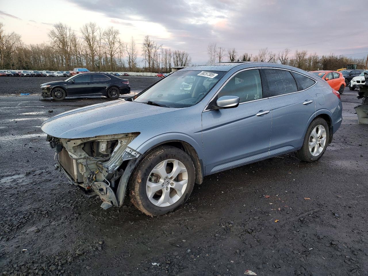 2010 HONDA ACCORD CROSSTOUR