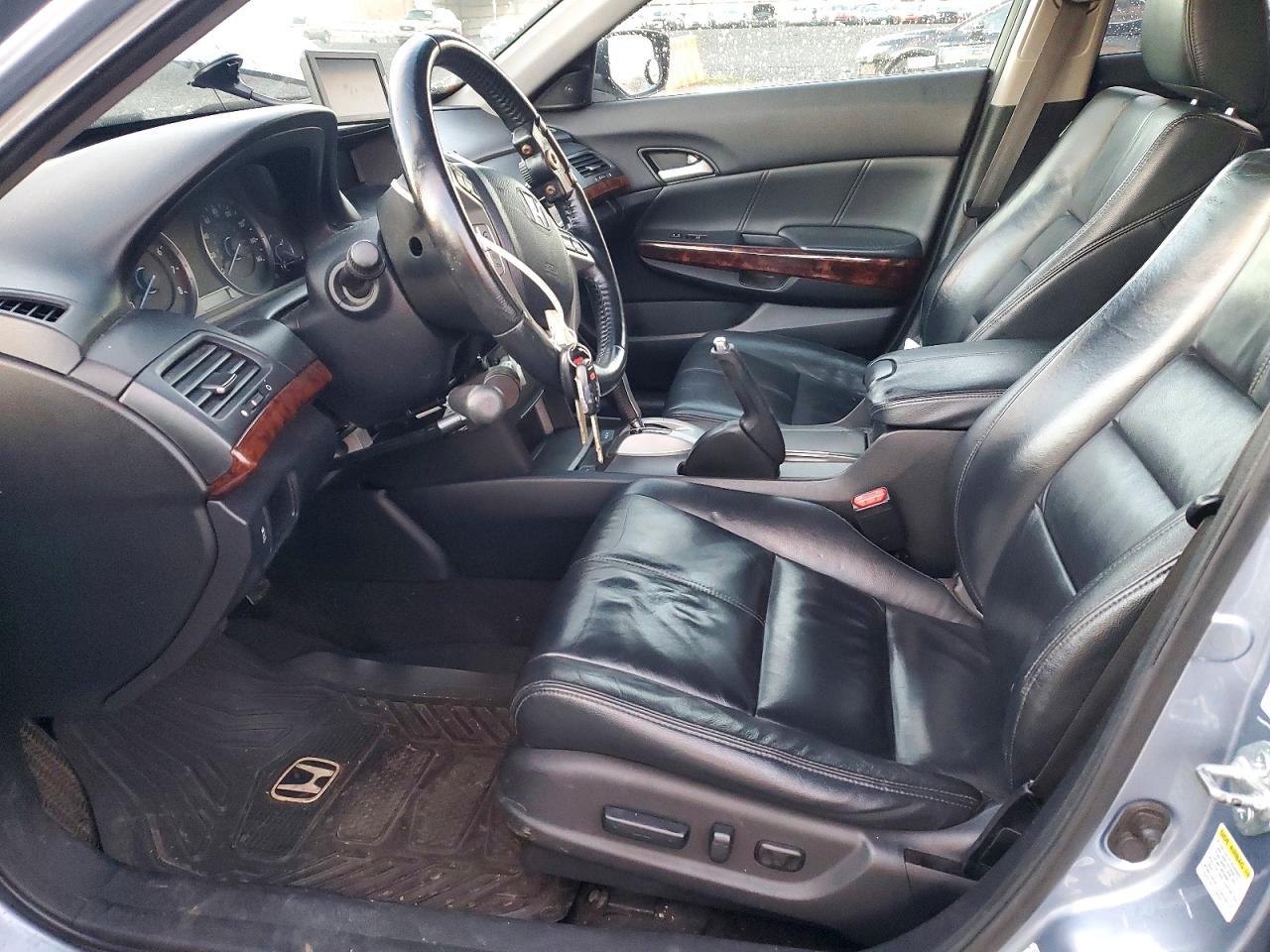 2010 HONDA ACCORD CROSSTOUR EXL photo 7