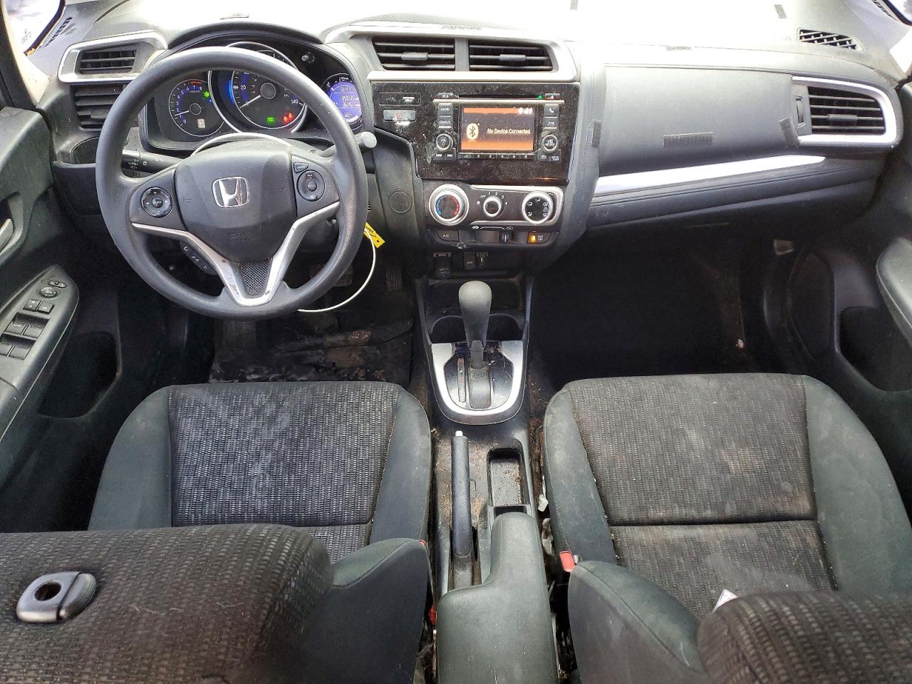 2015 HONDA FIT LX photo 15