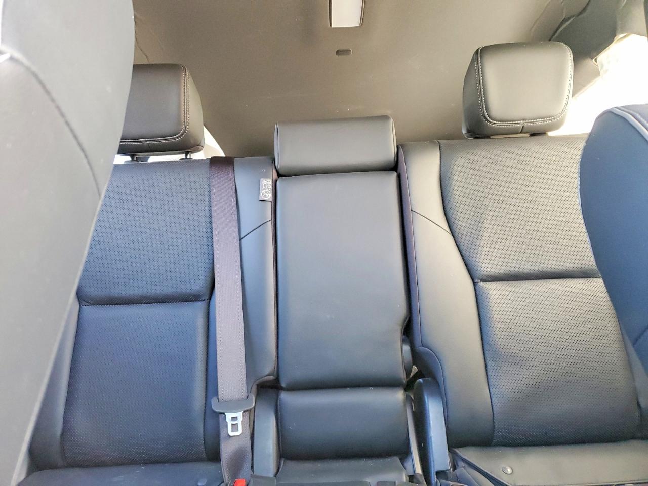2024 TOYOTA LAND CRUISER BASE photo 10