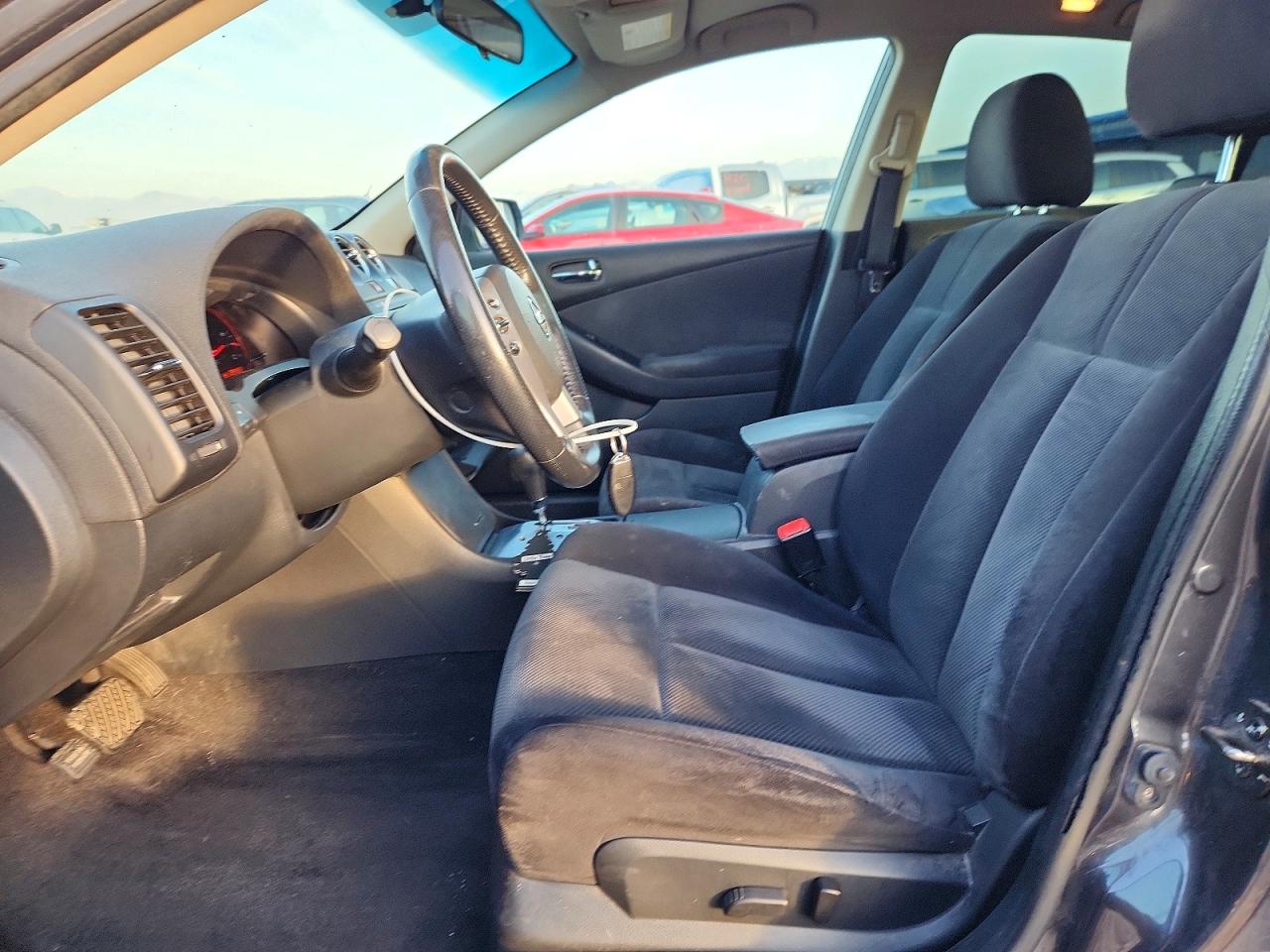 2007 NISSAN ALTIMA 2.5 photo 13