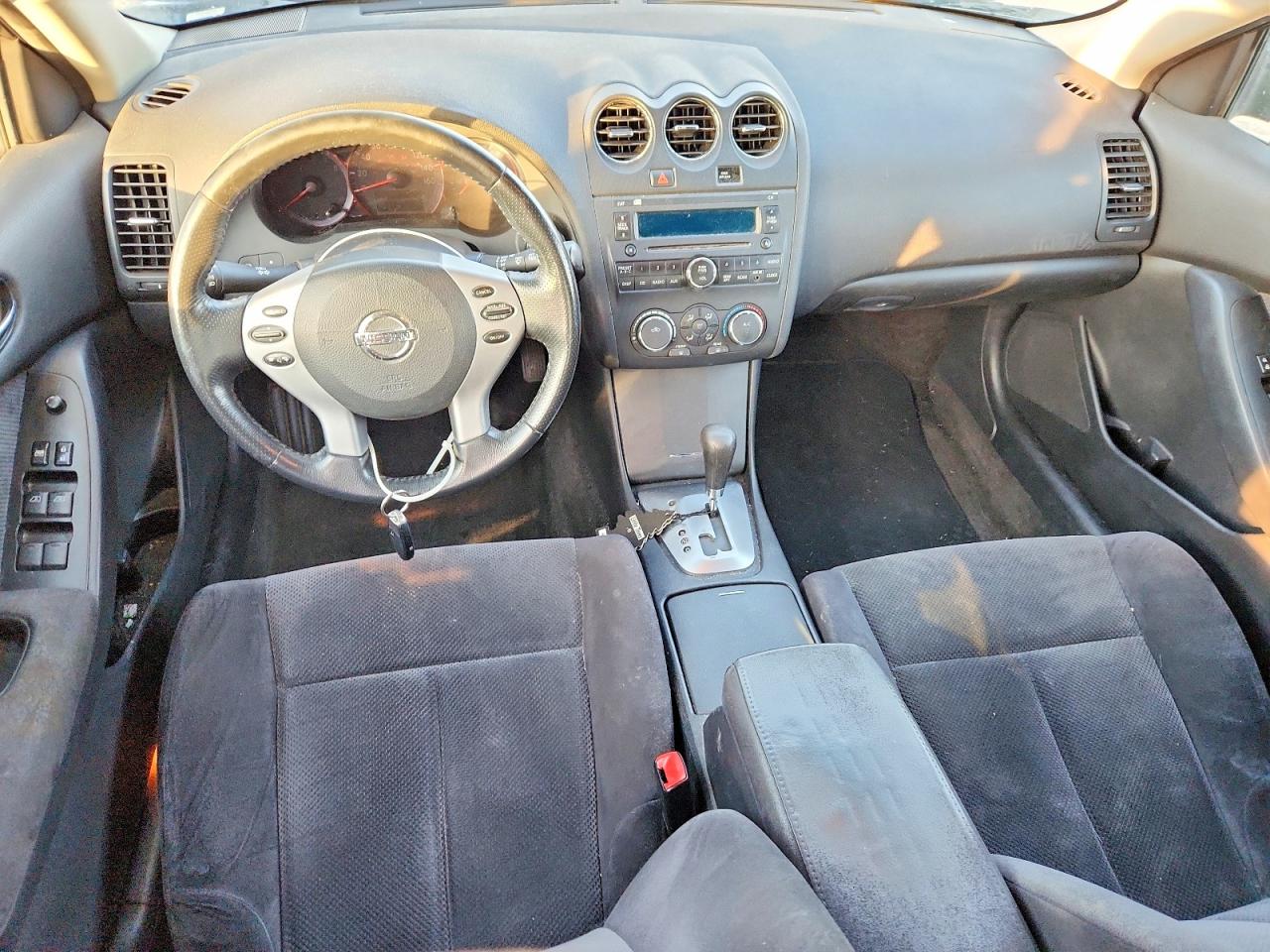 2007 NISSAN ALTIMA 2.5 photo 15