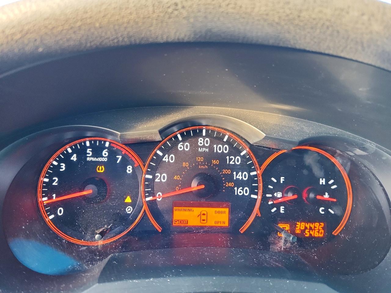 2007 NISSAN ALTIMA 2.5 photo 17