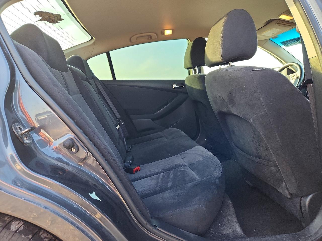 2007 NISSAN ALTIMA 2.5 photo 19