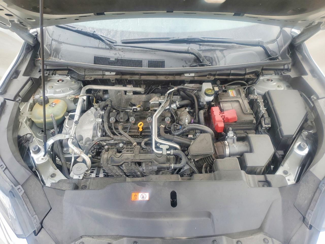 2024 MITSUBISHI OUTLANDER SE photo 21