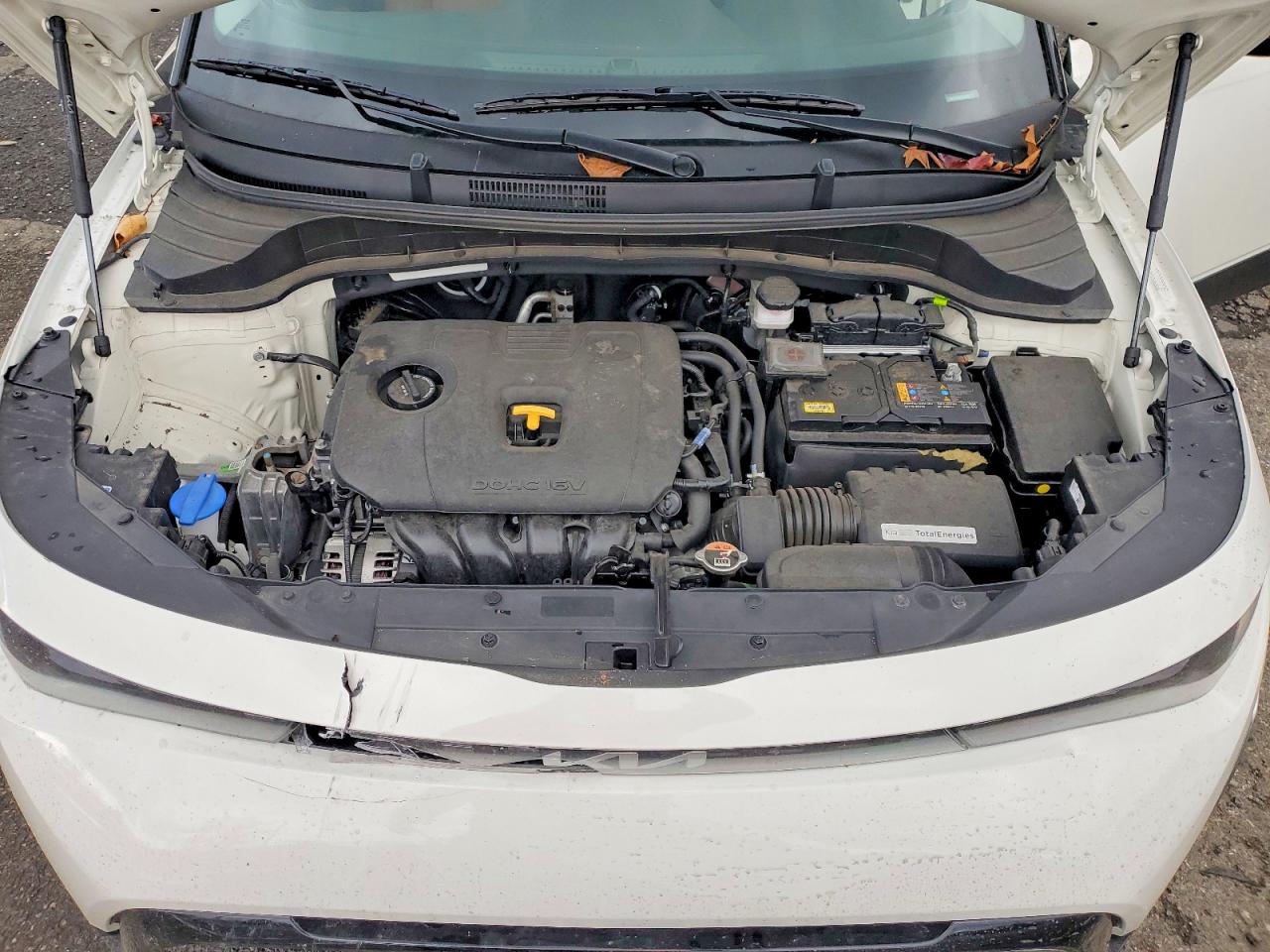 2025 KIA SOUL EX photo 11