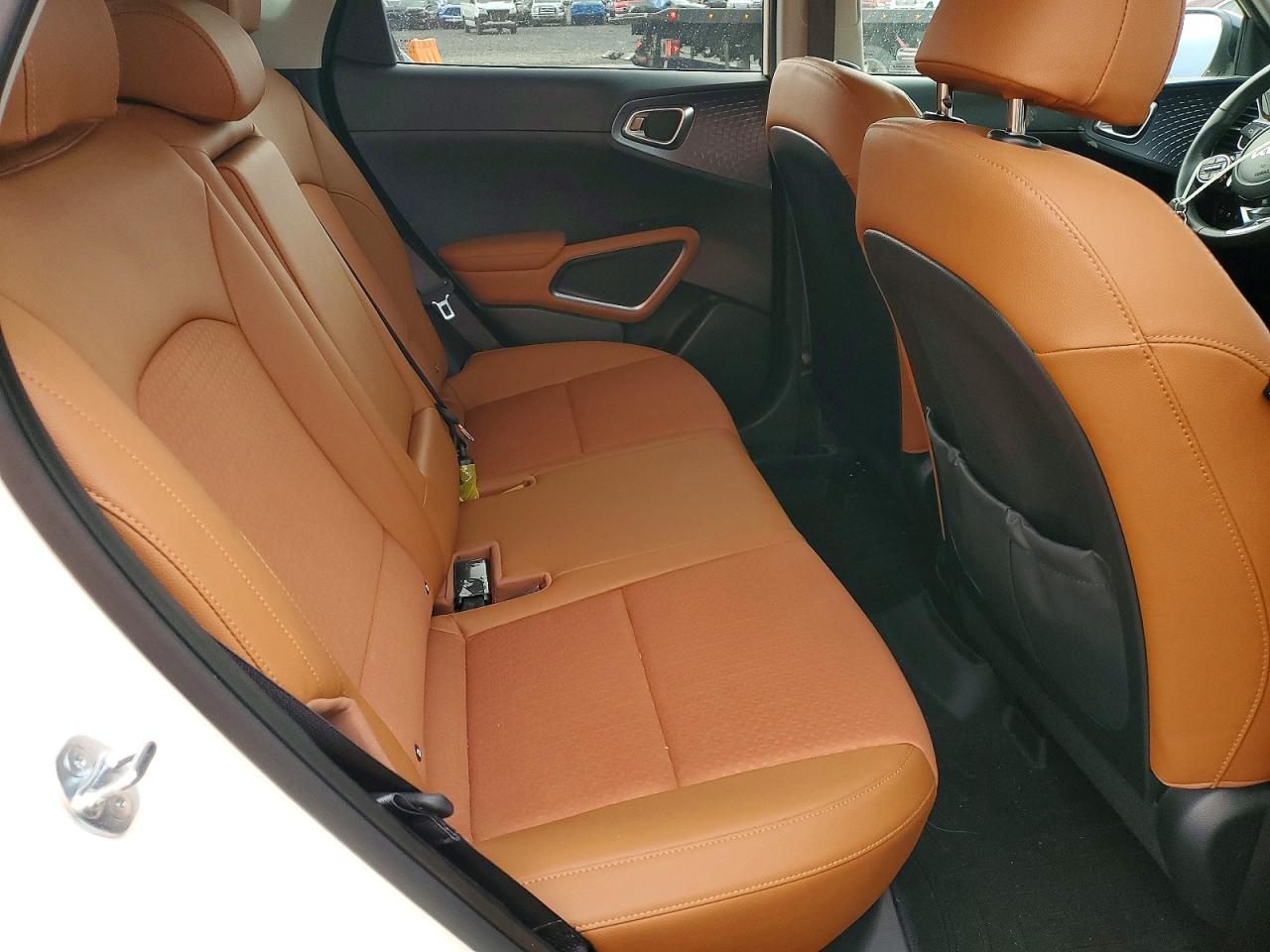 2025 KIA SOUL EX photo 10