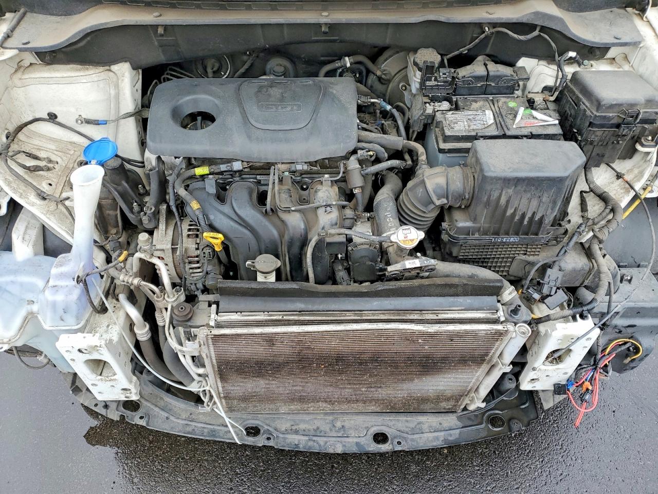 2018 KIA SOUL photo 11