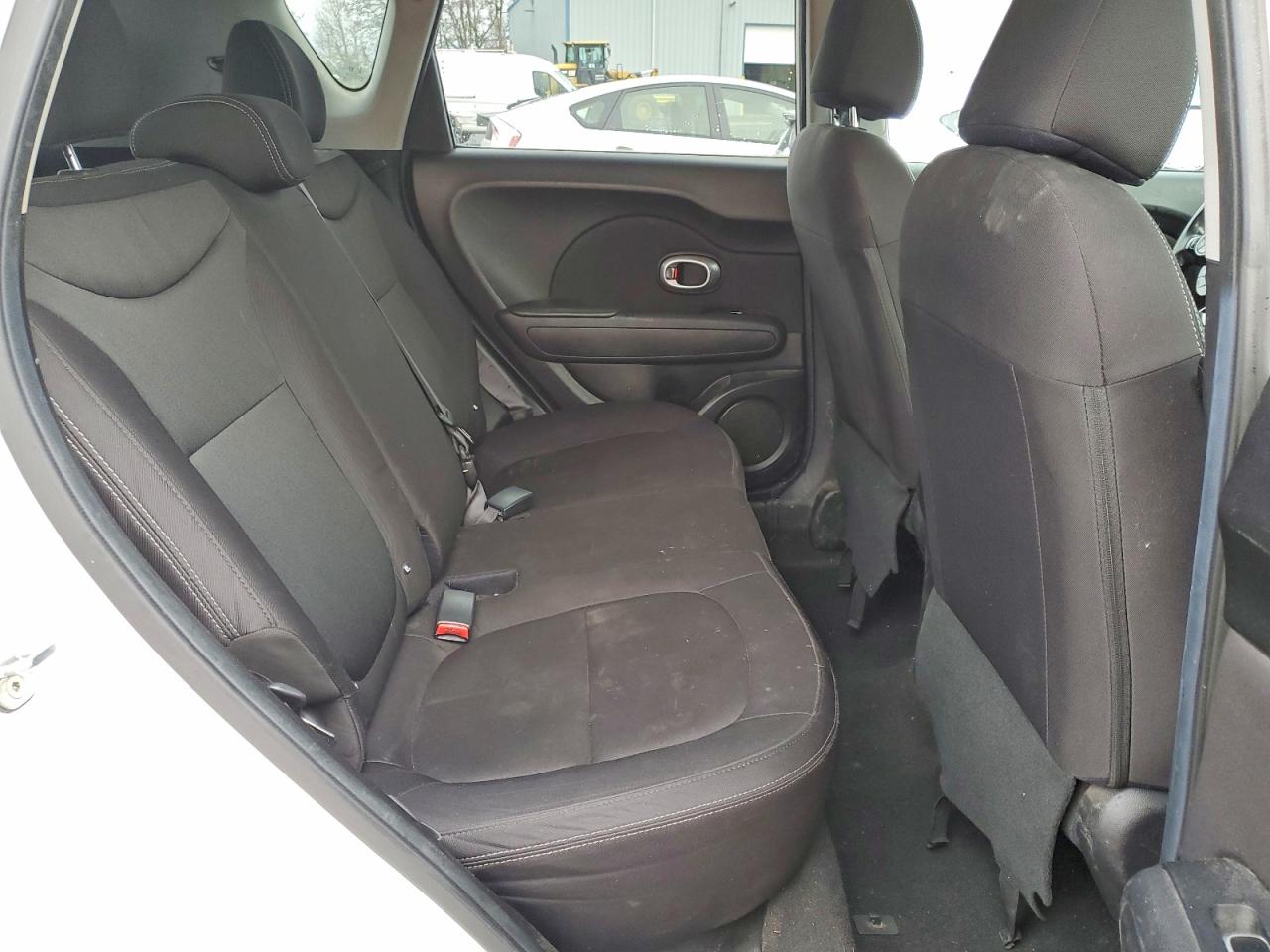 2018 KIA SOUL photo 10