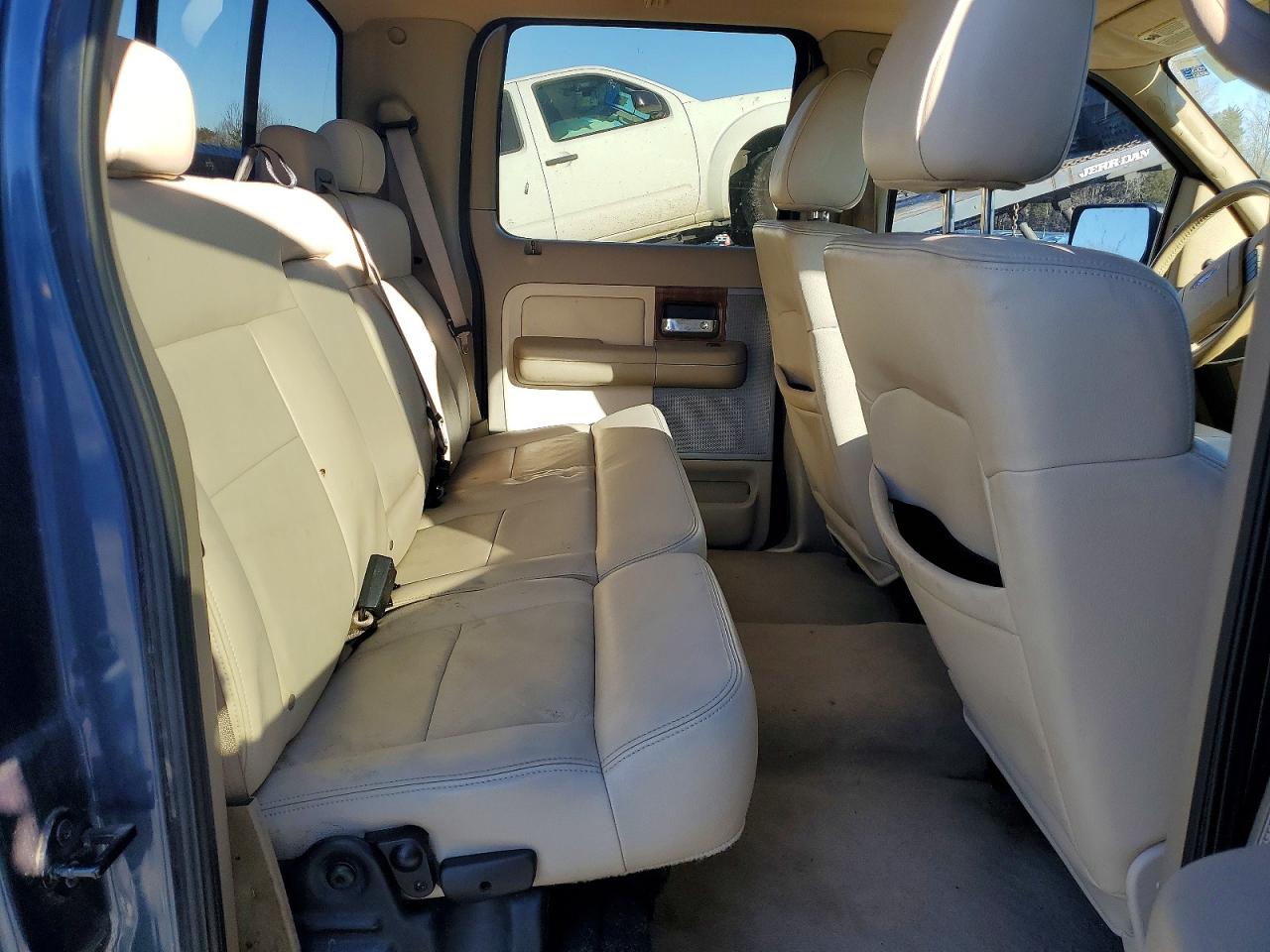 2004 FORD F150 SUPERCREW photo 10