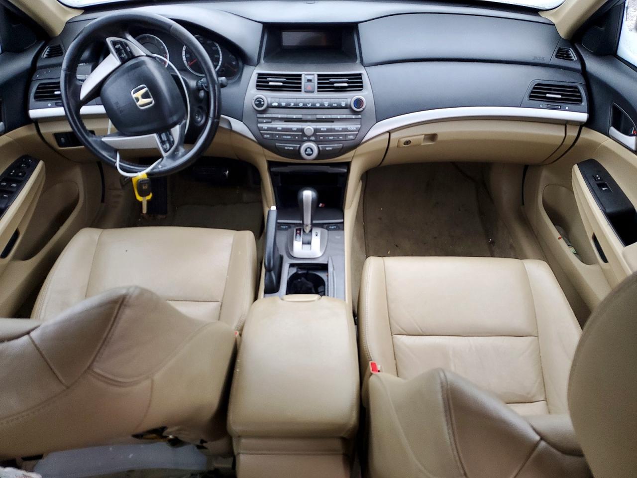 2012 HONDA ACCORD SE photo 15