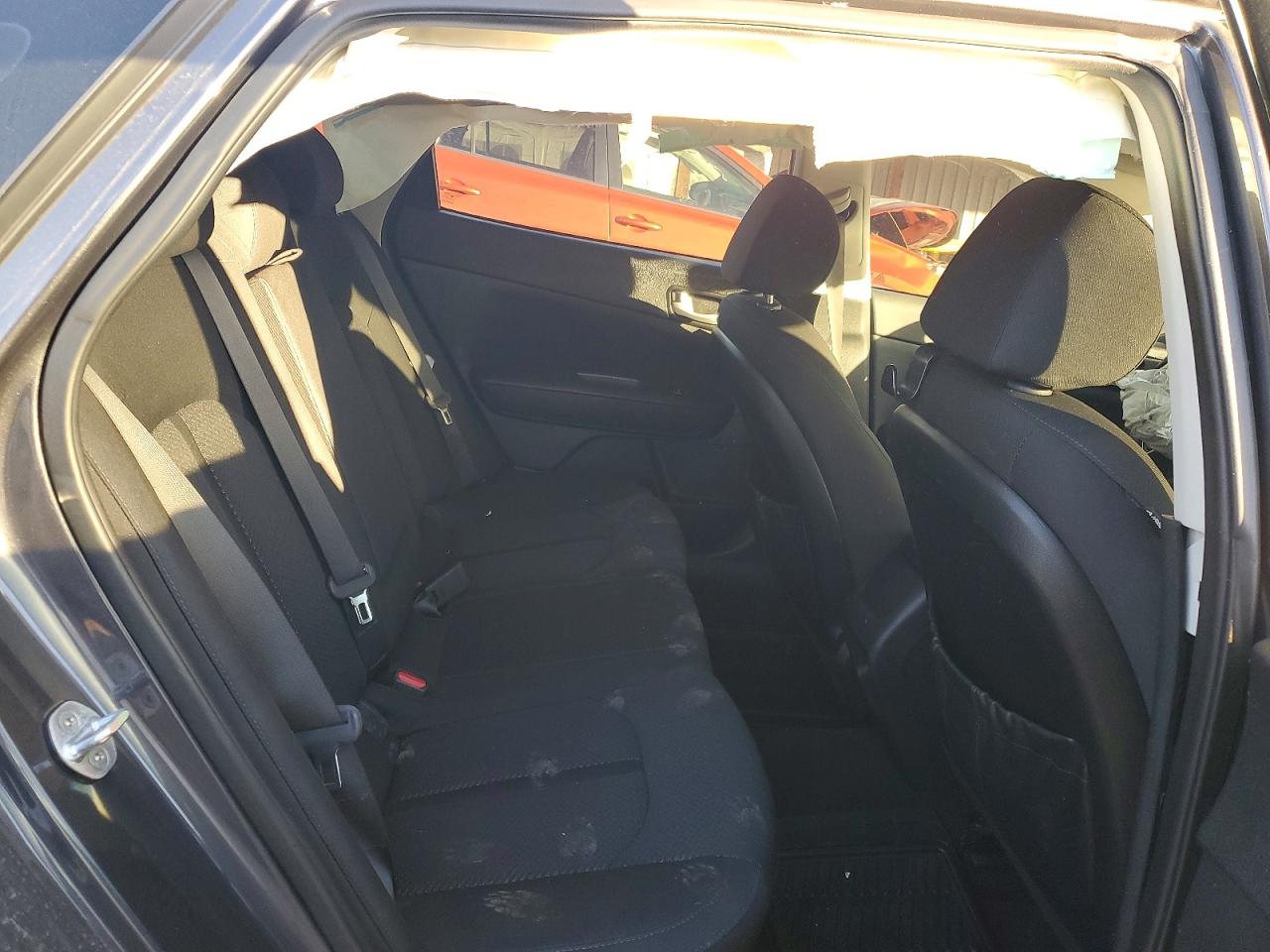 2017 KIA OPTIMA photo 10
