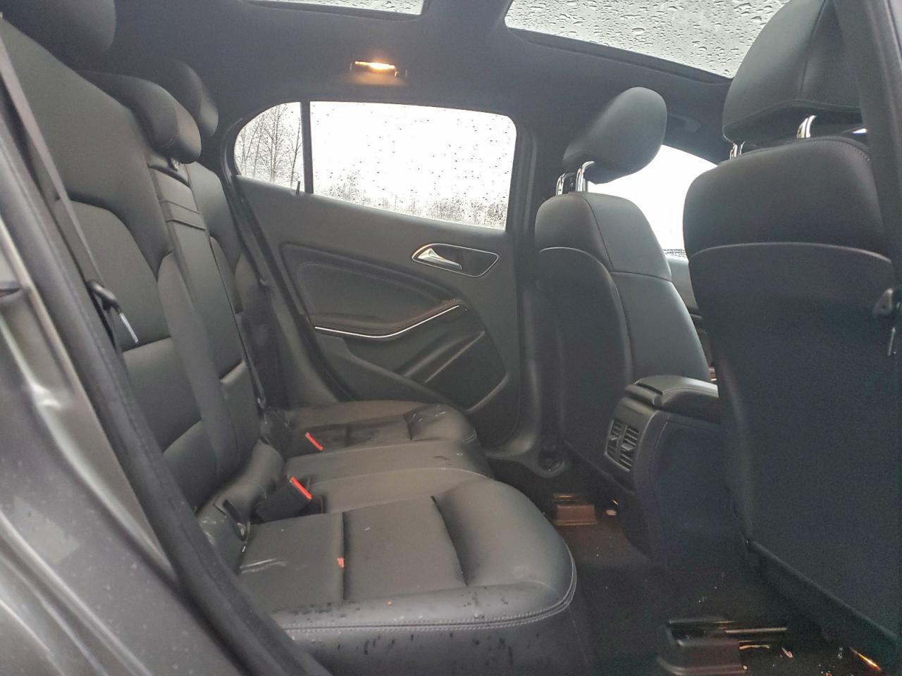 2019 MERCEDES-BENZ GLA 250 4MATIC photo 11