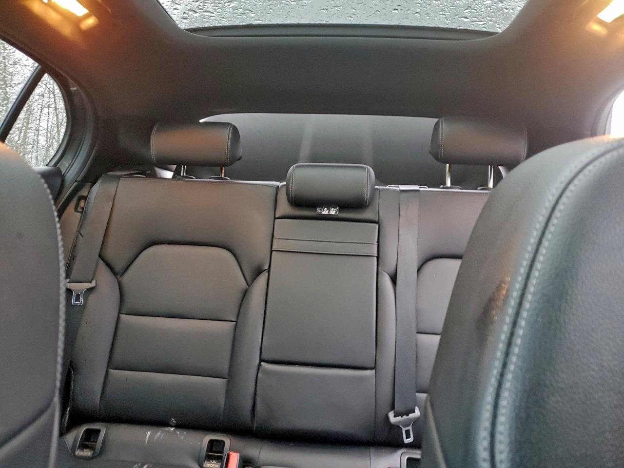 2019 MERCEDES-BENZ GLA 250 4MATIC photo 10