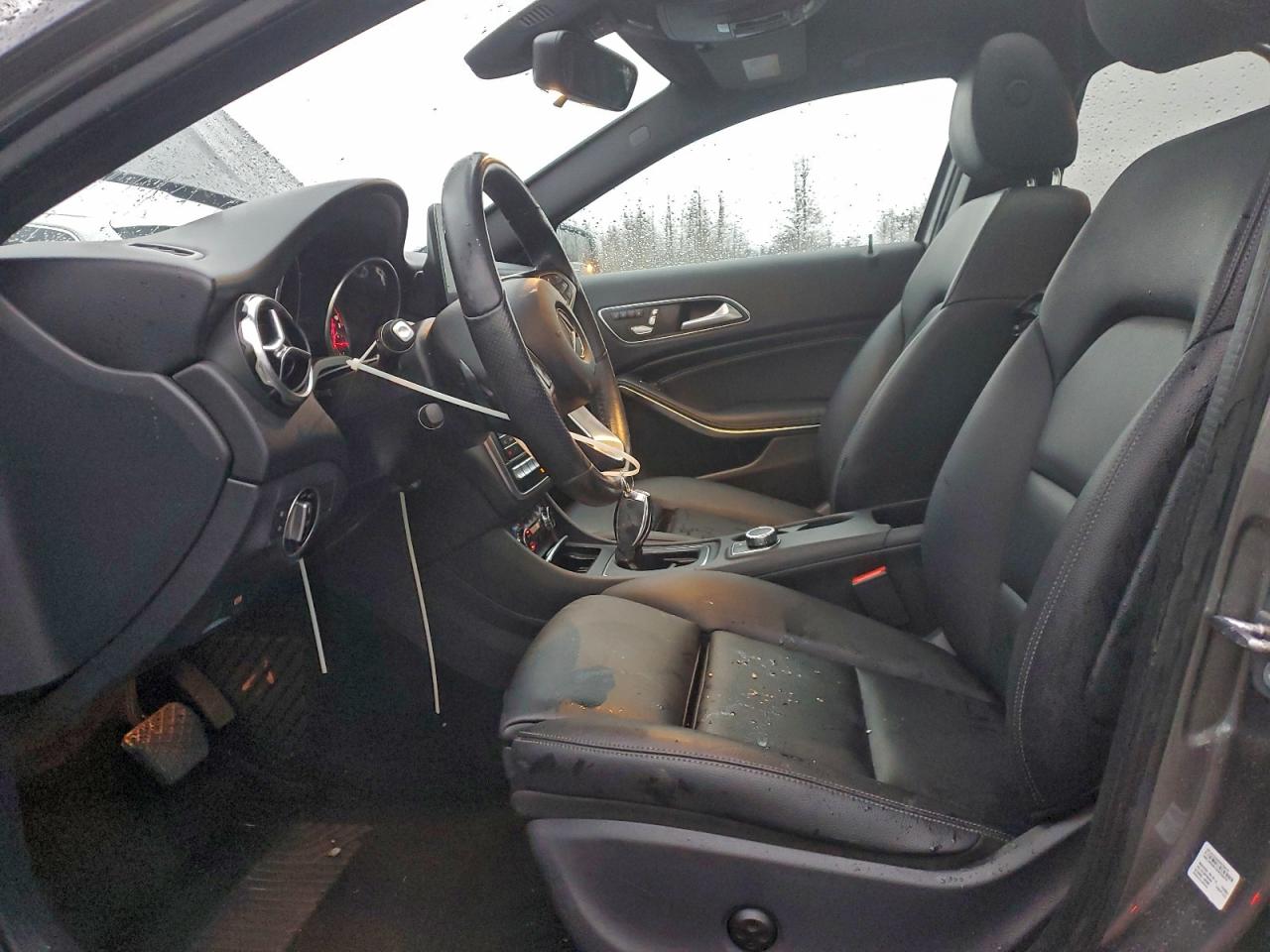2019 MERCEDES-BENZ GLA 250 4MATIC photo 7