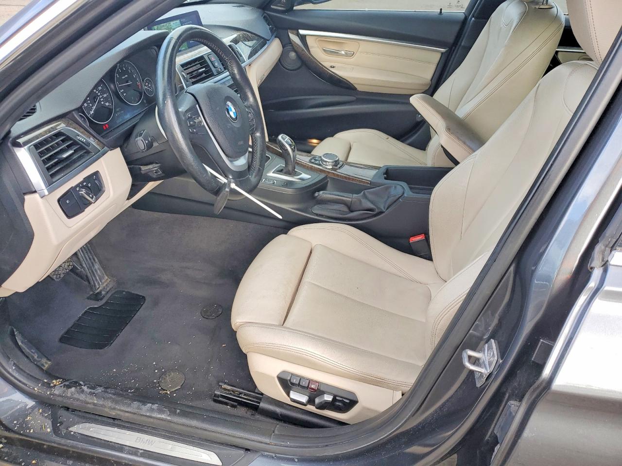 2016 BMW 328 XI SULEV photo 7